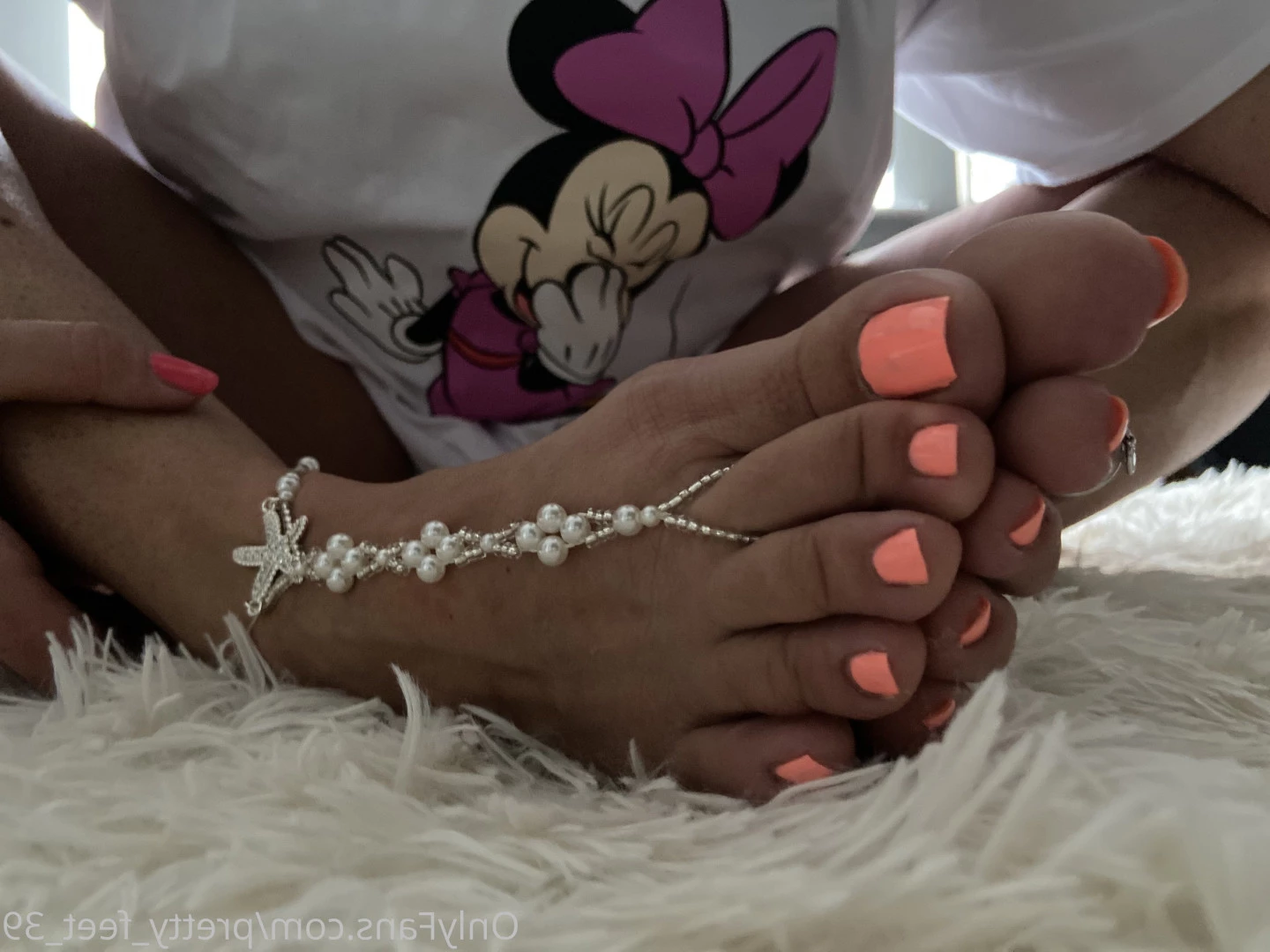 Goddess Vanessa [ pretty_feet_39 ] Onlyfans leaked photo 7193516 on Hotleaks.tv