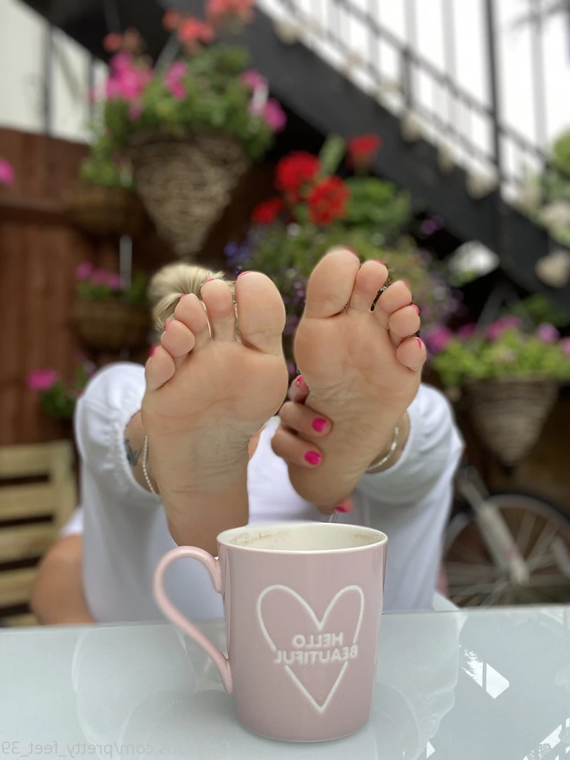 Goddess Vanessa [ pretty_feet_39 ] Onlyfans leaked photo 7194556 on Hotleaks.tv