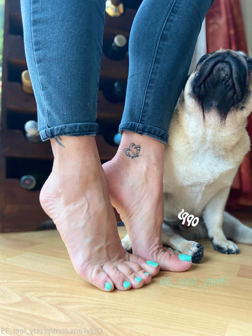 Goddess Vanessa [ pretty_feet_39 ] Onlyfans leaked photo 7194888 on Hotleaks.tv