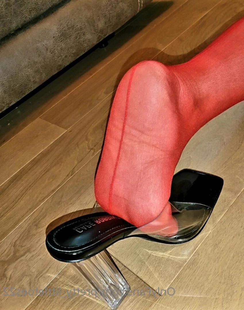 BellaG [ pretty_littletoes22 ] Onlyfans leaked photo 7304142 on Hotleaks.tv