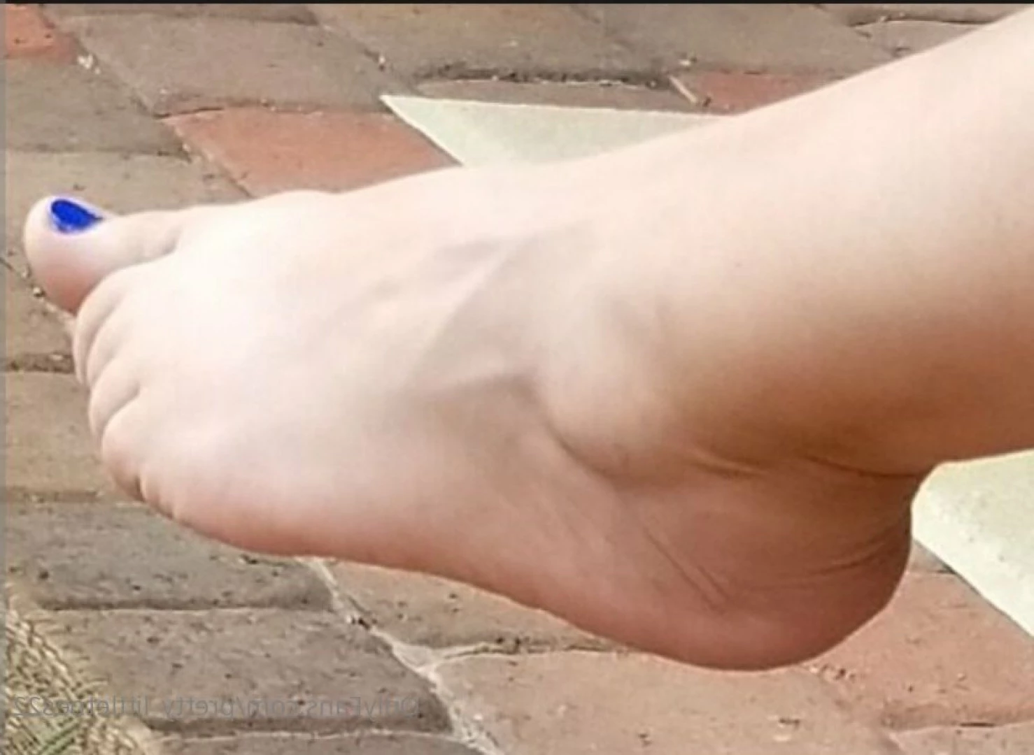 BellaG [ pretty_littletoes22 ] Onlyfans leaked photo 7304299 on Hotleaks.tv