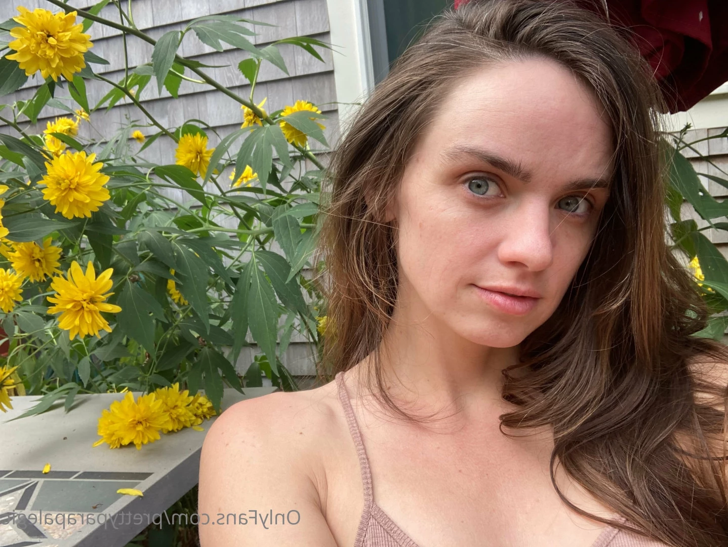 Mimi [ prettyparapalegic ] Onlyfans leaked photo 7368278 on Hotleaks.tv