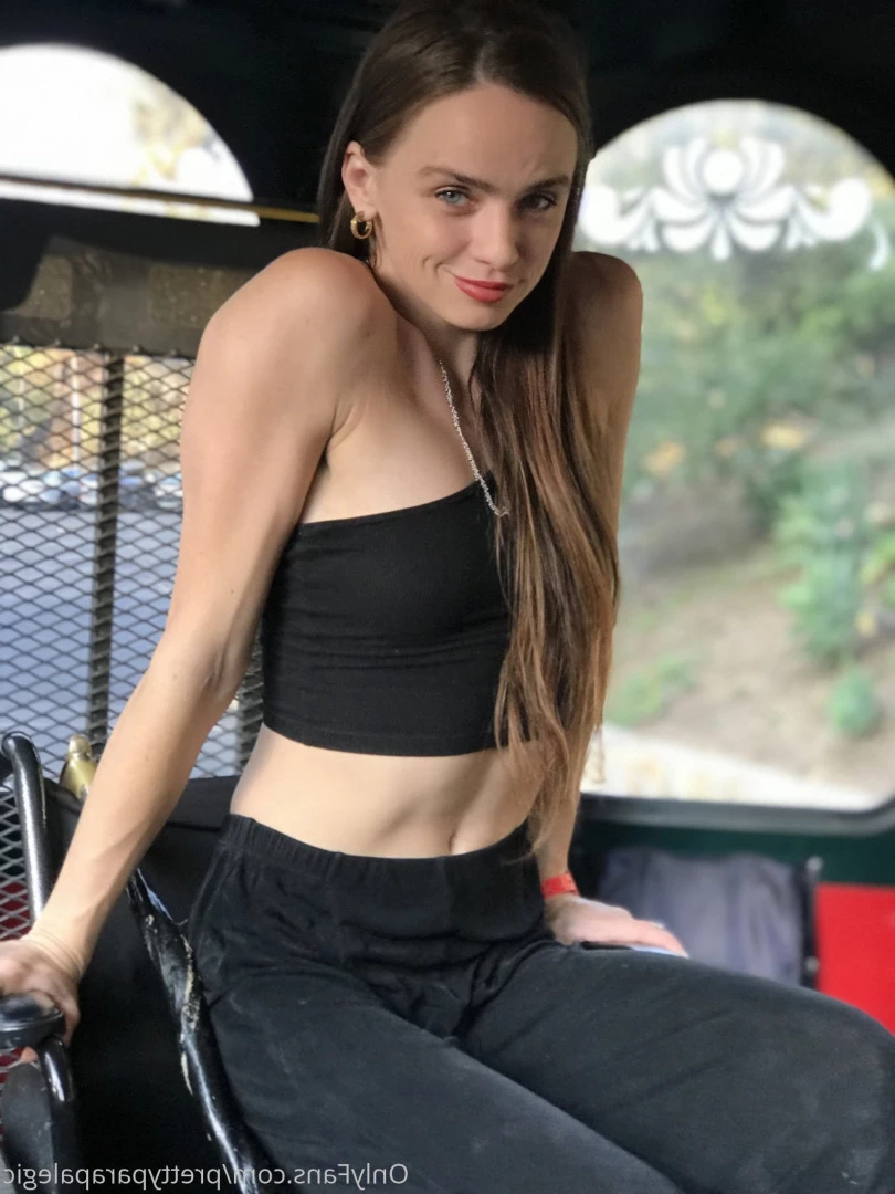 Mimi [ prettyparapalegic ] Onlyfans leaked photo 7368298 on Hotleaks.tv