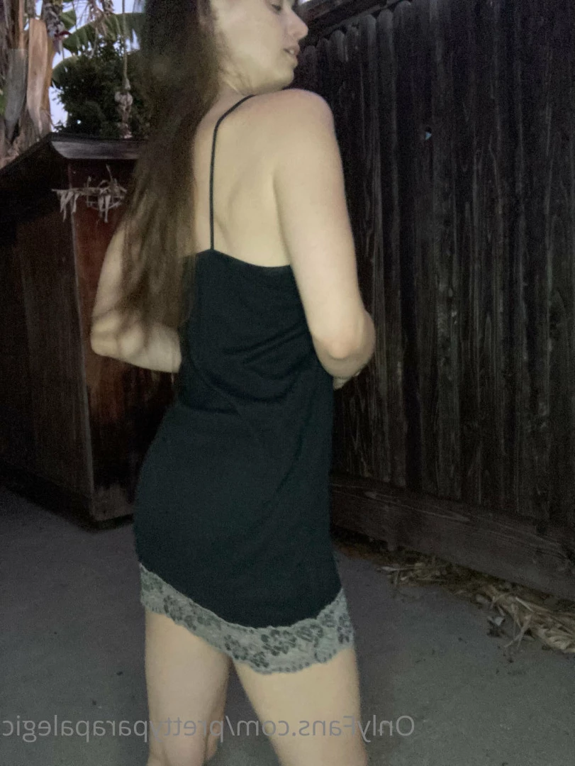 Mimi [ prettyparapalegic ] Onlyfans leaked photo 7368430 on Hotleaks.tv