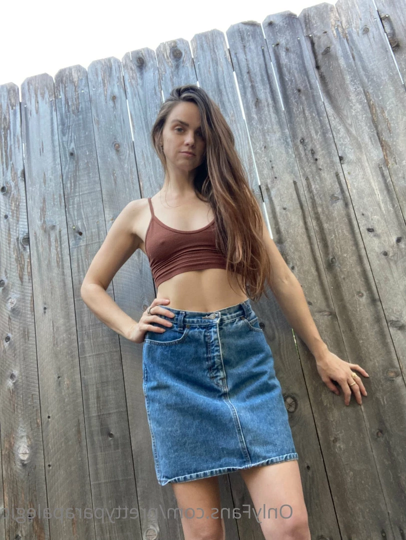 Mimi [ prettyparapalegic ] Onlyfans leaked photo 7368689 on Hotleaks.tv