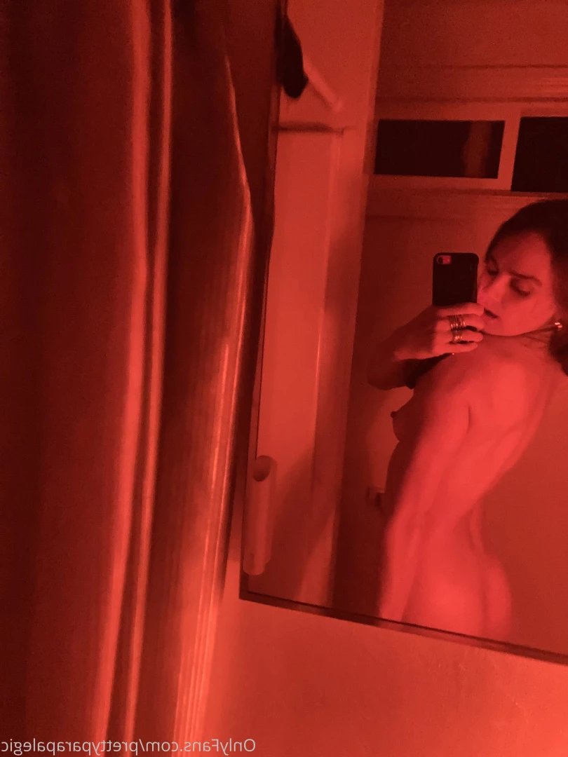 Mimi [ prettyparapalegic ] Onlyfans leaked photo 7369005 on Hotleaks.tv
