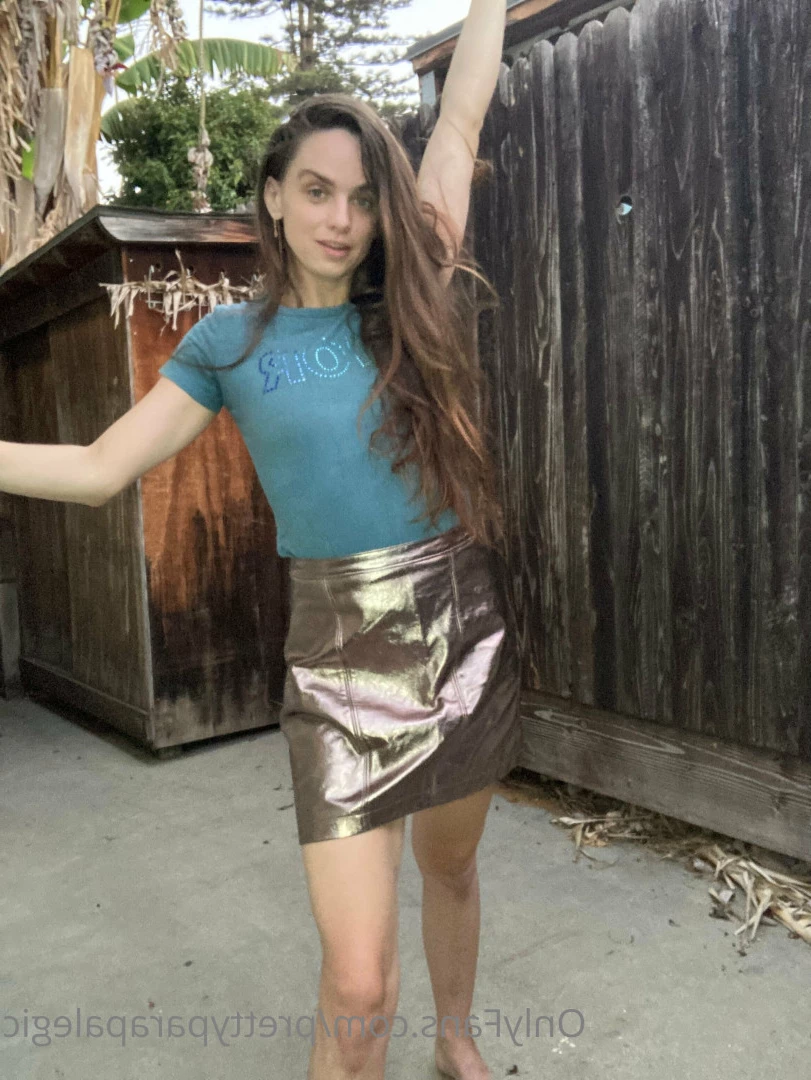 Mimi [ prettyparapalegic ] Onlyfans leaked photo 7369320 on Hotleaks.tv