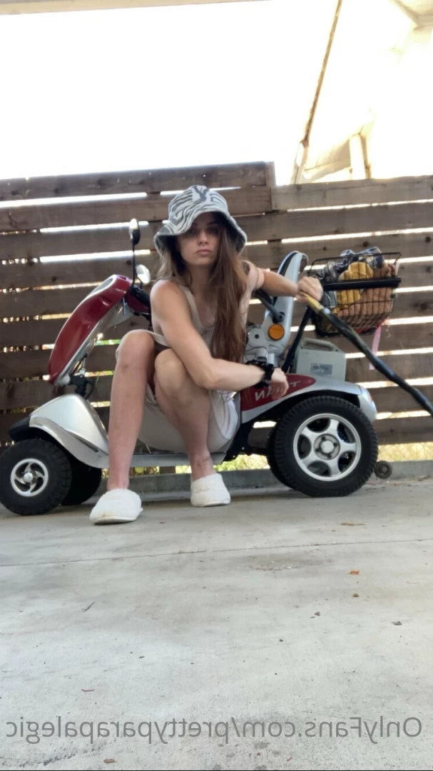 Mimi [ prettyparapalegic ] Onlyfans leaked photo 7369446 on Hotleaks.tv