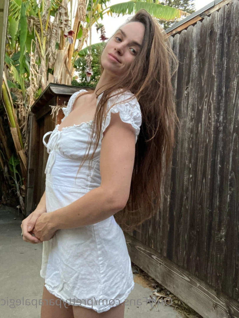 Mimi [ prettyparapalegic ] Onlyfans leaked photo 7369471 on Hotleaks.tv