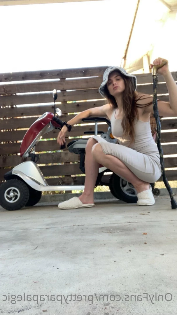 Mimi [ prettyparapalegic ] Onlyfans leaked photo 7369515 on Hotleaks.tv