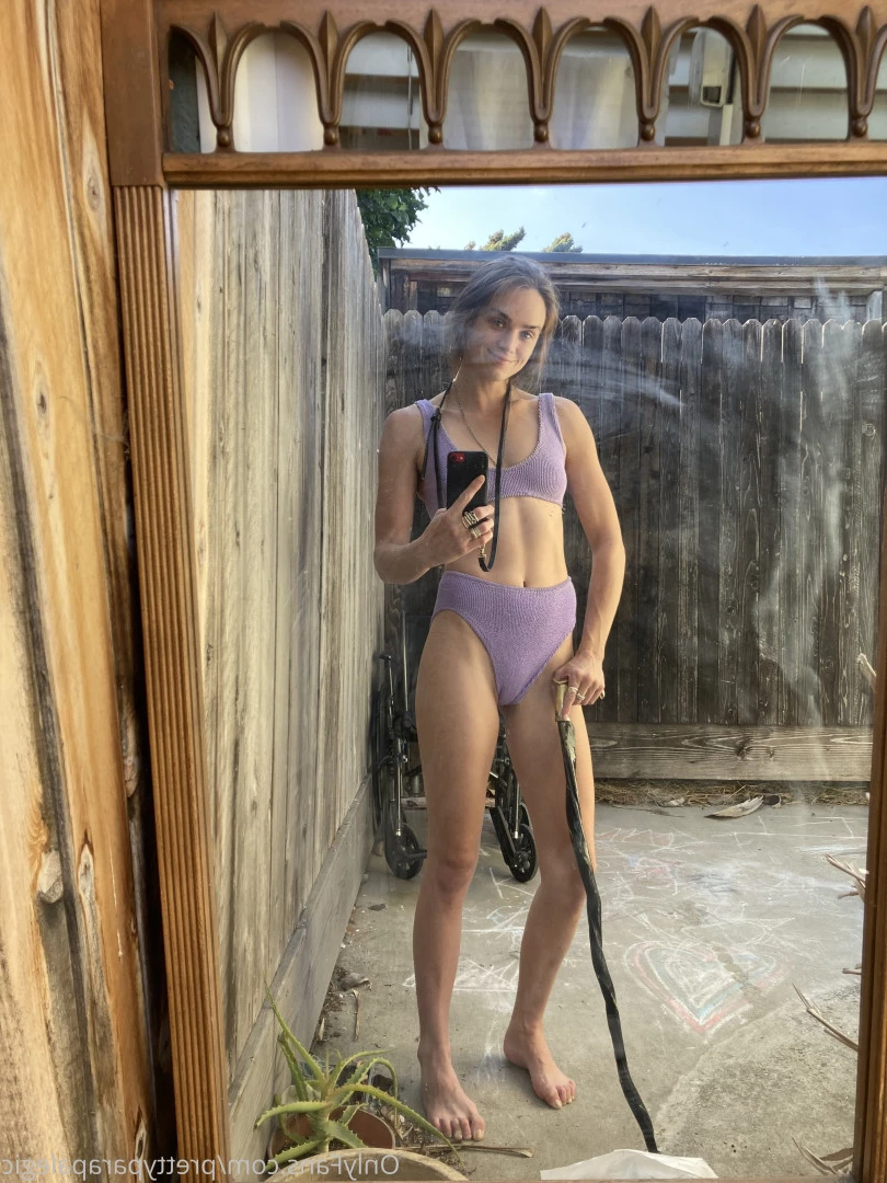 Mimi [ prettyparapalegic ] Onlyfans leaked photo 7369573 on Hotleaks.tv