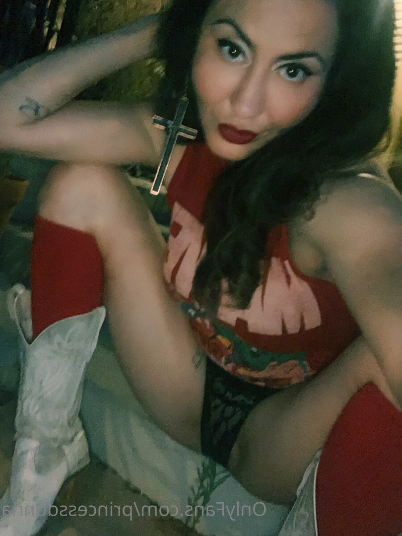 Princess Donna [ princessdonna ] Onlyfans leaked photo 6970614 on Hotleaks.tv