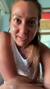 Princess Fierce [ princessfierce ] Onlyfans leaked video 7032368 on Hotleaks.tv