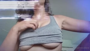 Princess Fierce [ princessfierce ] Onlyfans leaked video 7032717 on Hotleaks.tv