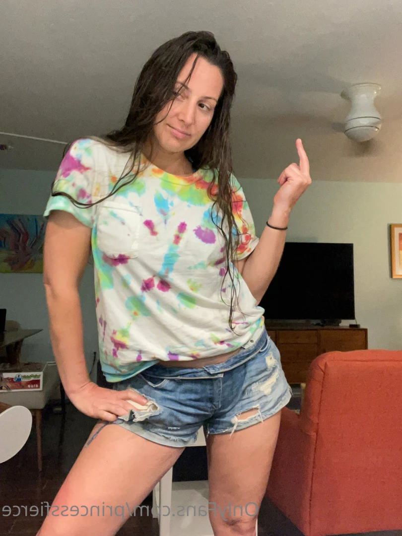 Princess Fierce [ princessfierce ] Onlyfans leaked photo 7301189 on Hotleaks.tv