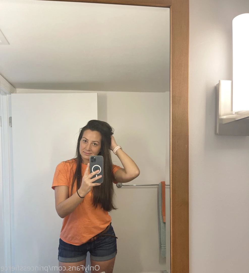 Princess Fierce [ princessfierce ] Onlyfans leaked photo 7301285 on Hotleaks.tv