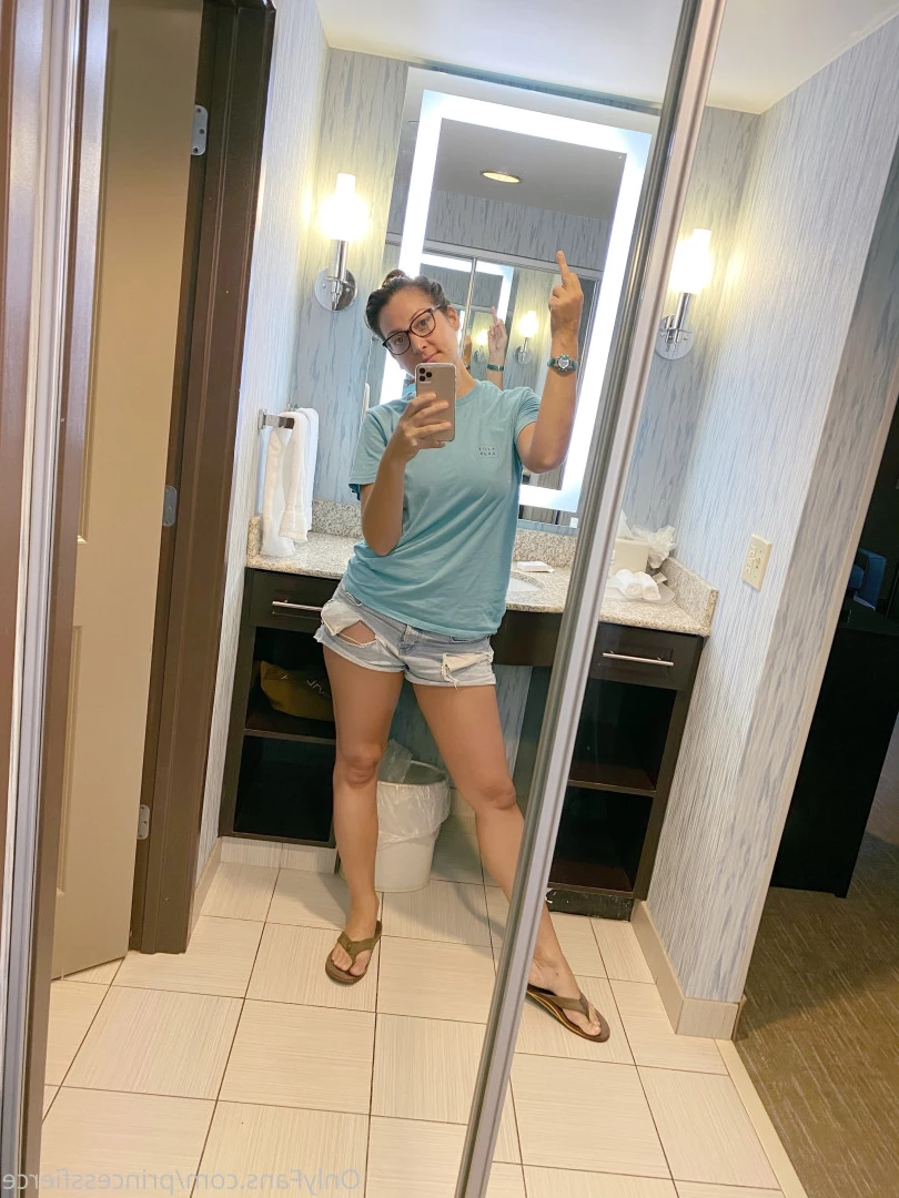 Princess Fierce [ princessfierce ] Onlyfans leaked photo 7301306 on Hotleaks.tv