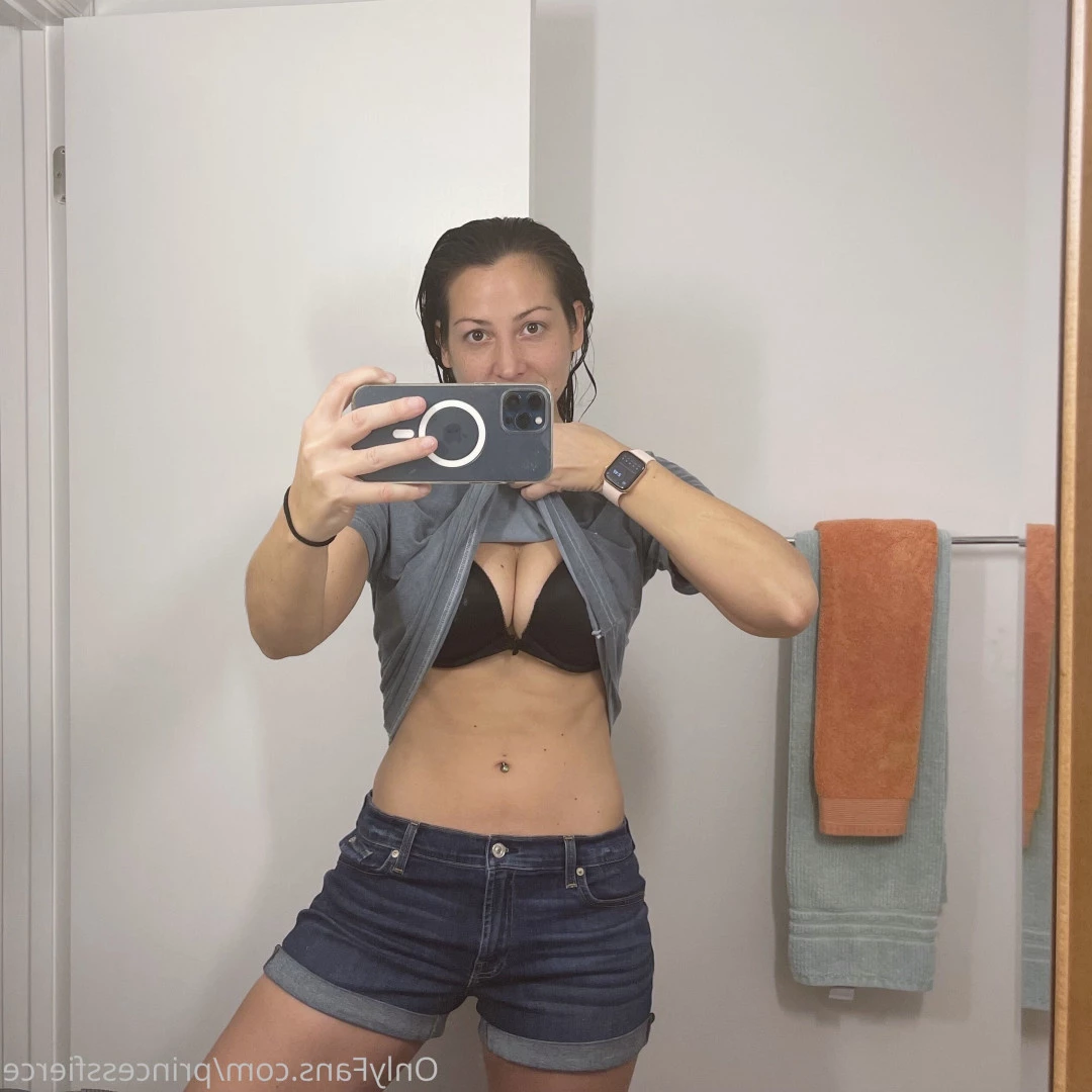 Princess Fierce [ princessfierce ] Onlyfans leaked photo 7301396 on Hotleaks.tv