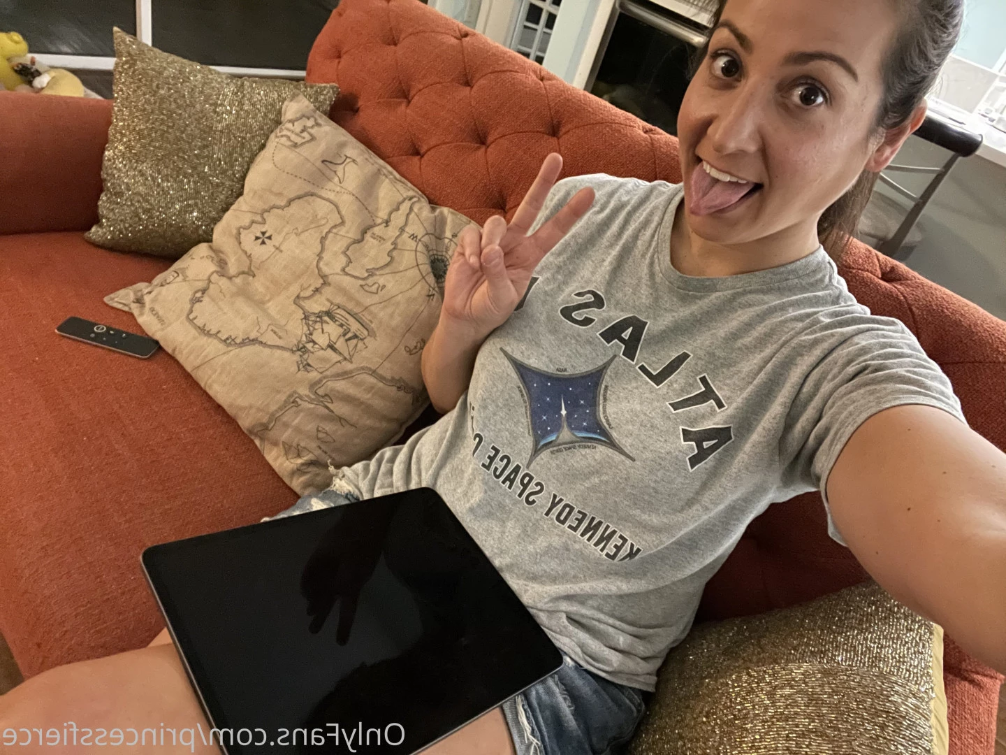 Princess Fierce [ princessfierce ] Onlyfans leaked photo 7302860 on Hotleaks.tv