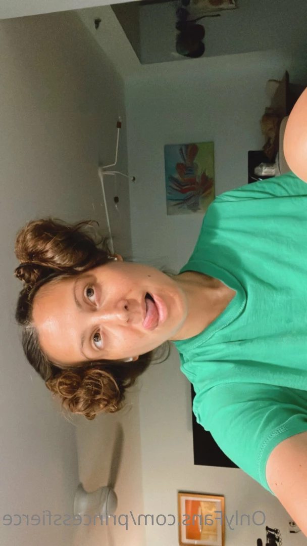 Princess Fierce [ princessfierce ] Onlyfans leaked photo 7303174 on Hotleaks.tv