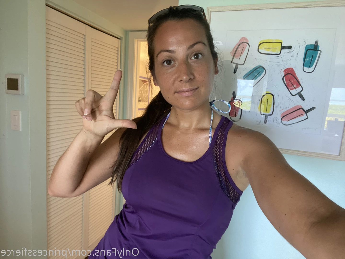 Princess Fierce [ princessfierce ] Onlyfans leaked photo 7303280 on Hotleaks.tv