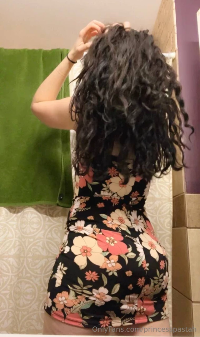 Princess Pastah [ princesspastah ] Onlyfans leaked photo 18416212 on Hotleaks.tv