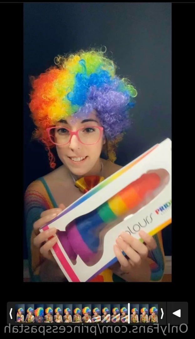 Princess Pastah [ princesspastah ] Onlyfans leaked photo 7368221 on Hotleaks.tv
