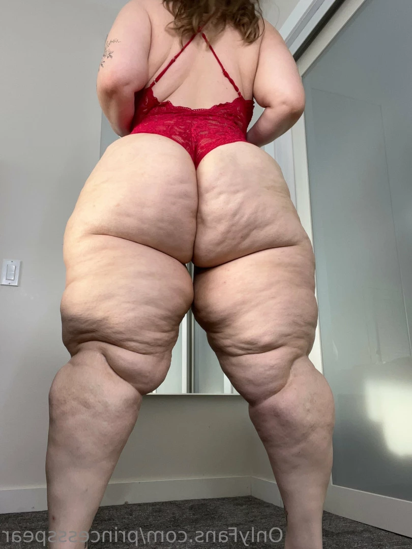 Princess Pear 🍐 [ princessspear ] Onlyfans leaked photo 6659763 on Hotleaks.tv