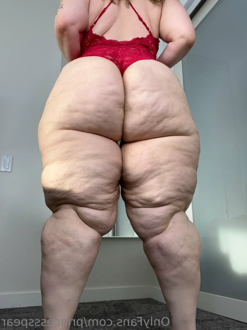 Princess Pear 🍐 [ princessspear ] Onlyfans leaked photo 6659801 on Hotleaks.tv