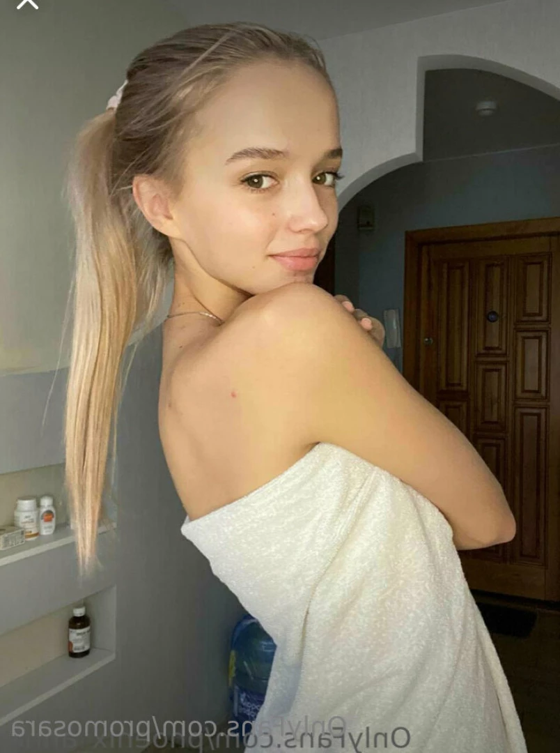 Promo / Creator Sarra🔝0,2% [ promosara ] Onlyfans leaked photo 7165453 on Hotleaks.tv