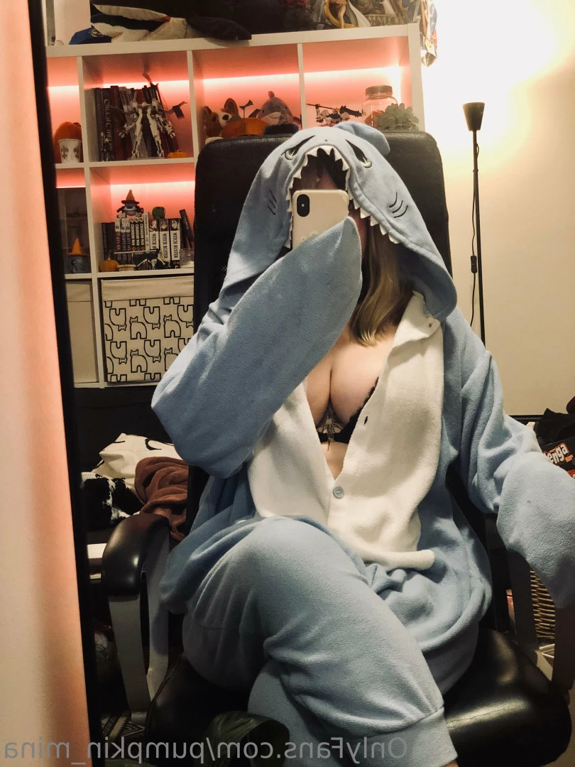 Mina [ pumpkin_mina ] Onlyfans leaked photo 16721653 on Hotleaks.tv