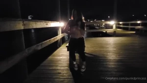 𝐏𝐮𝐧𝐤𝐝 𝐏𝐫𝐢𝐧𝐜𝐞𝐬𝐬 [ punkdprincess ] Onlyfans leaked video 7029842 on Hotleaks.tv
