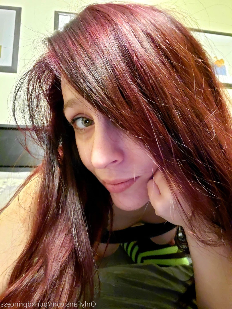 𝐏𝐮𝐧𝐤𝐝 𝐏𝐫𝐢𝐧𝐜𝐞𝐬𝐬 [ punkdprincess ] Onlyfans leaked photo 7182302 on Hotleaks.tv