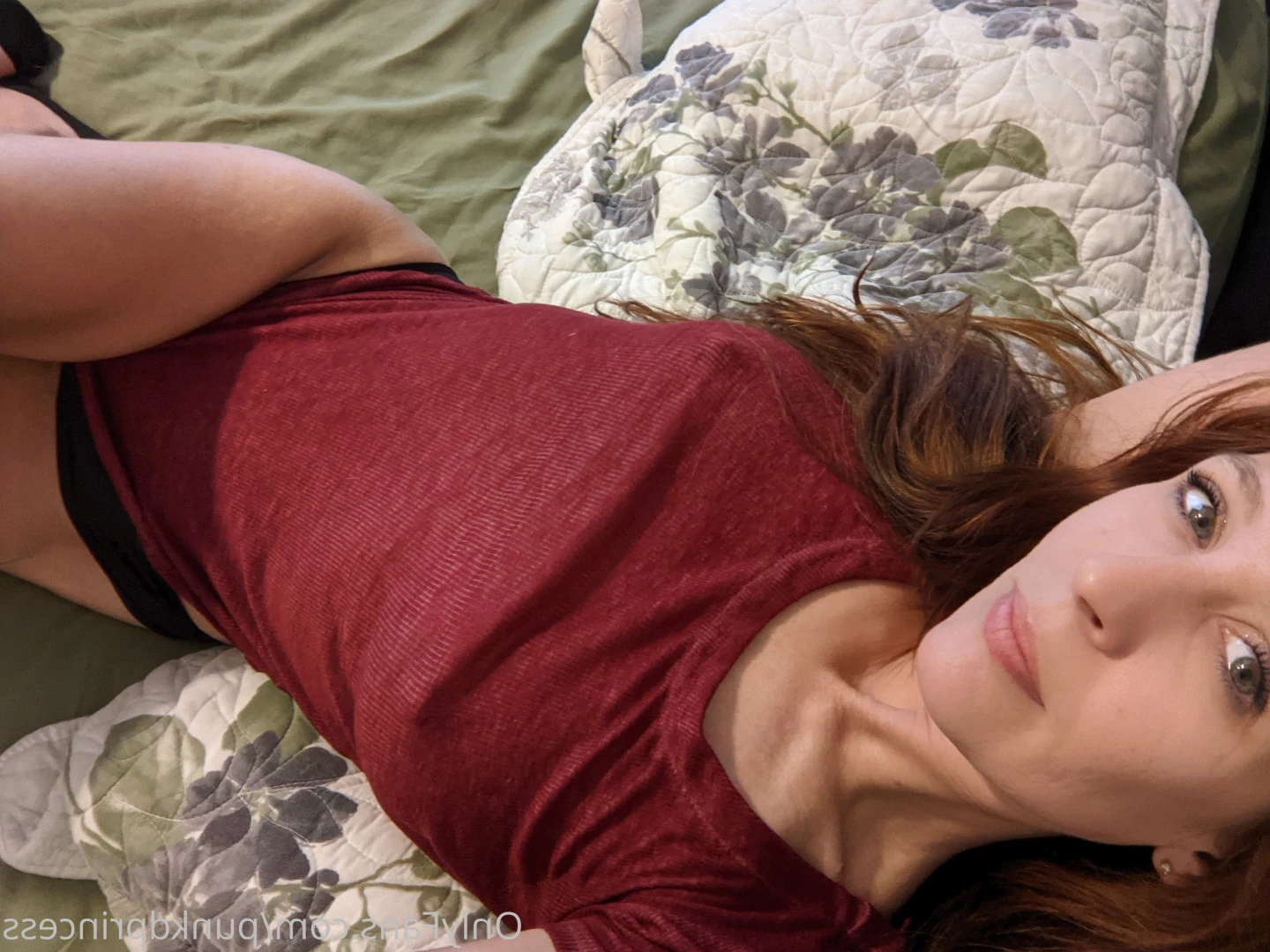 𝐏𝐮𝐧𝐤𝐝 𝐏𝐫𝐢𝐧𝐜𝐞𝐬𝐬 [ punkdprincess ] Onlyfans leaked photo 7183027 on Hotleaks.tv