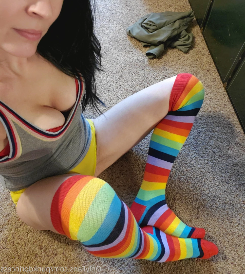 𝐏𝐮𝐧𝐤𝐝 𝐏𝐫𝐢𝐧𝐜𝐞𝐬𝐬 [ punkdprincess ] Onlyfans leaked photo 7185204 on Hotleaks.tv