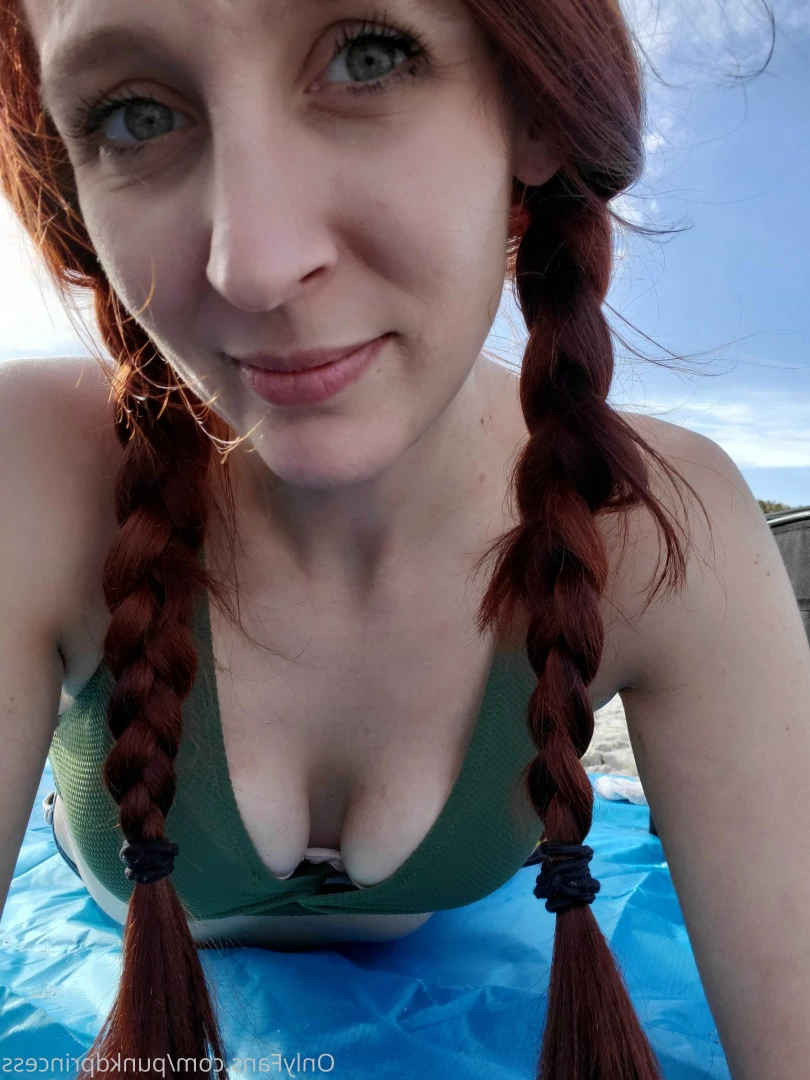 𝐏𝐮𝐧𝐤𝐝 𝐏𝐫𝐢𝐧𝐜𝐞𝐬𝐬 [ punkdprincess ] Onlyfans leaked photo 7185362 on Hotleaks.tv