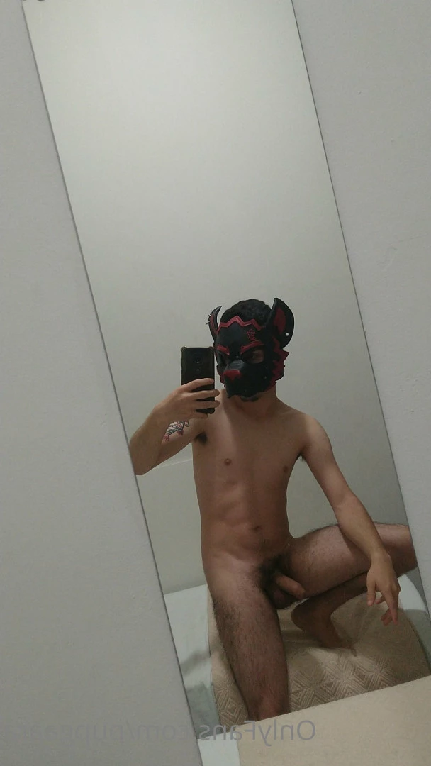 Pup Gaara [ pupgaara ] Onlyfans leaked photo 6824956 on Hotleaks.tv