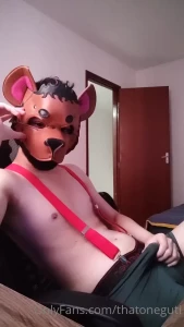 Pup Guti 🏳️‍🌈 [ pupguti ] Onlyfans leaked video 7029478 on Hotleaks.tv