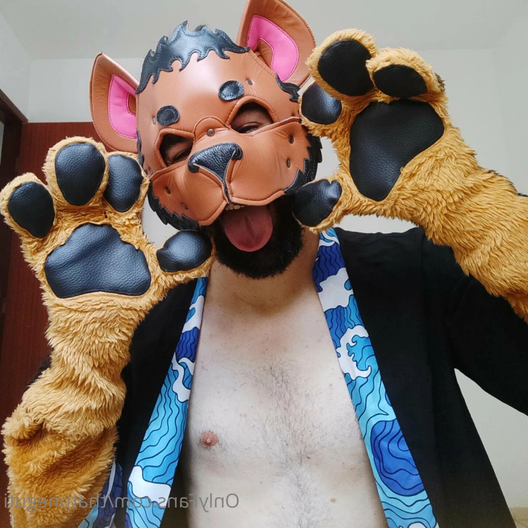 Pup Guti 🏳️‍🌈 [ pupguti ] Onlyfans leaked photo 7368027 on Hotleaks.tv