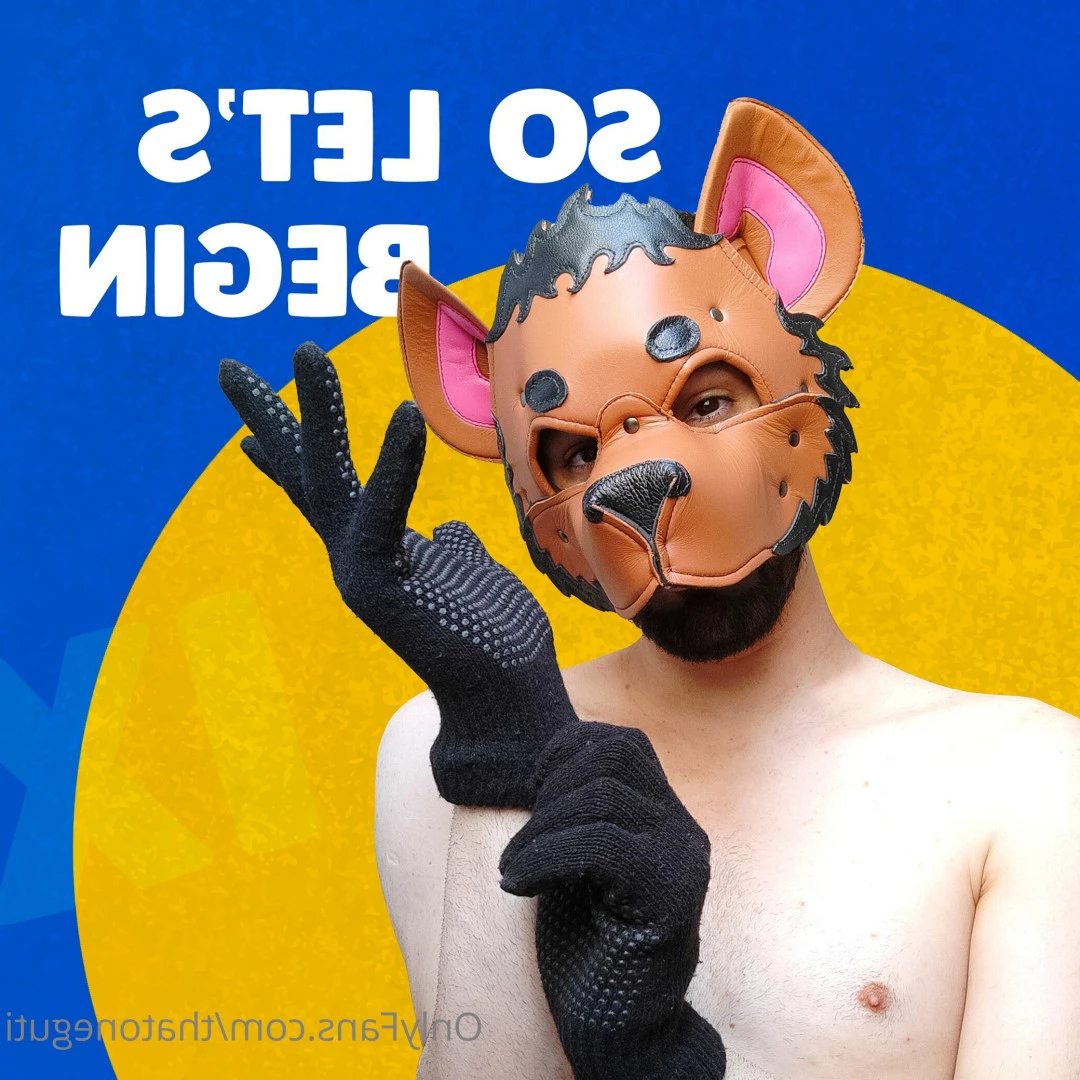 Pup Guti 🏳️‍🌈 [ pupguti ] Onlyfans leaked photo 7368129 on Hotleaks.tv