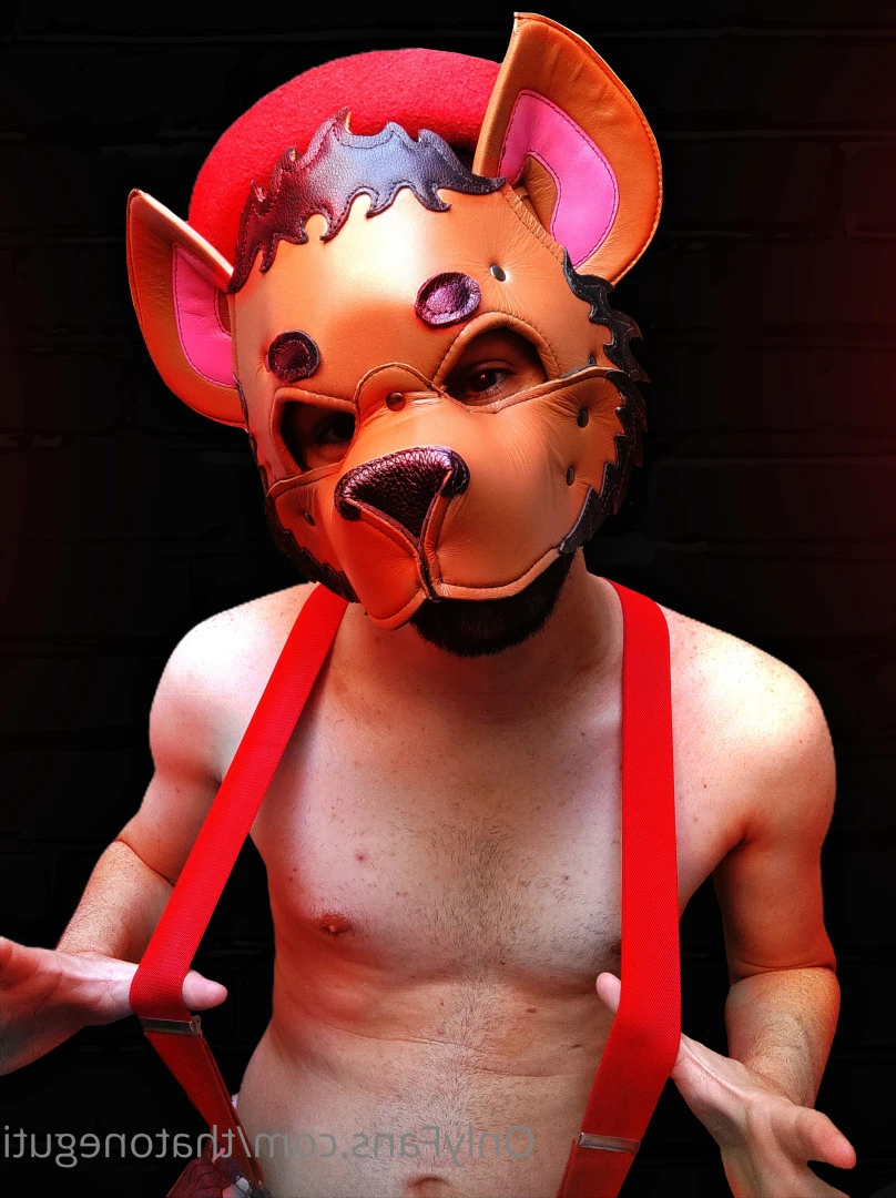 Pup Guti 🏳️‍🌈 [ pupguti ] Onlyfans leaked photo 7368139 on Hotleaks.tv