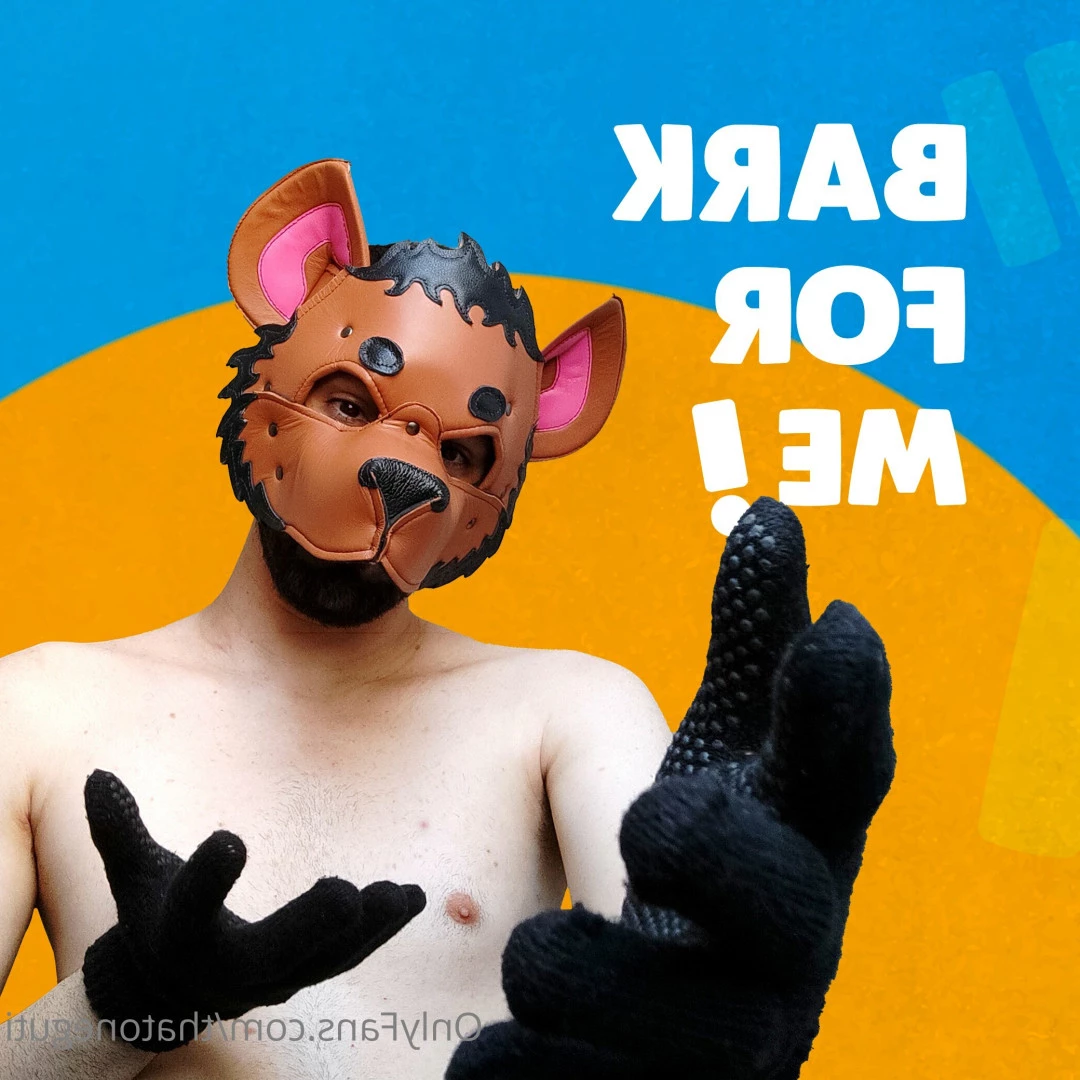 Pup Guti 🏳️‍🌈 [ pupguti ] Onlyfans leaked photo 7368149 on Hotleaks.tv