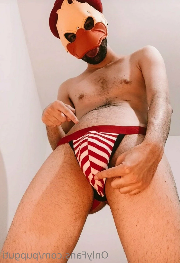 Pup Guti 🏳️‍🌈 [ pupguti ] Onlyfans leaked photo 7368158 on Hotleaks.tv