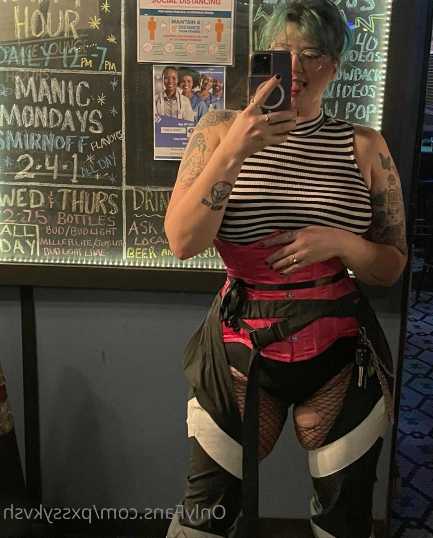 Bee [ pxssykvsh ] Onlyfans leaked photo 7165362 on Hotleaks.tv