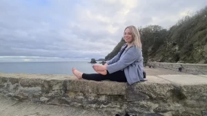 The Foot Queen of England [ queengf90premium ] Onlyfans leaked video 7021227 on Hotleaks.tv