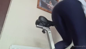 The Foot Queen of England [ queengf90premium ] Onlyfans leaked video 7021715 on Hotleaks.tv
