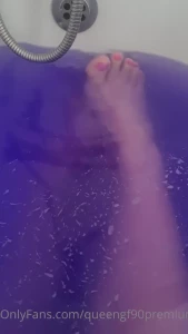 The Foot Queen of England [ queengf90premium ] Onlyfans leaked video 7021857 on Hotleaks.tv