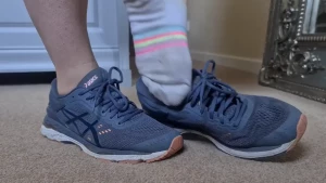 The Foot Queen of England [ queengf90premium ] Onlyfans leaked video 7021863 on Hotleaks.tv