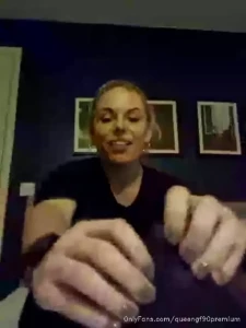 The Foot Queen of England [ queengf90premium ] Onlyfans leaked video 7022193 on Hotleaks.tv
