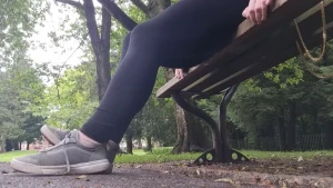 The Foot Queen of England [ queengf90premium ] Onlyfans leaked video 7022213 on Hotleaks.tv